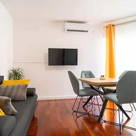 Soleil By Belmont Realty זאדאר