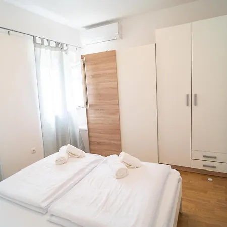 Apartament Soleil *