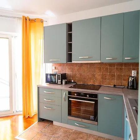 Soleil By Belmont Realty *