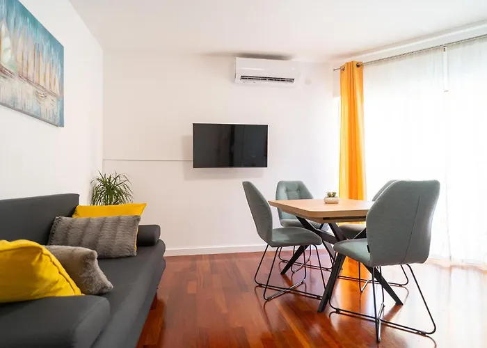 Soleil By Belmont Realty זאדאר