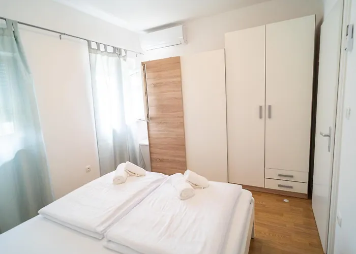 דירה Soleil By Belmont Realty *