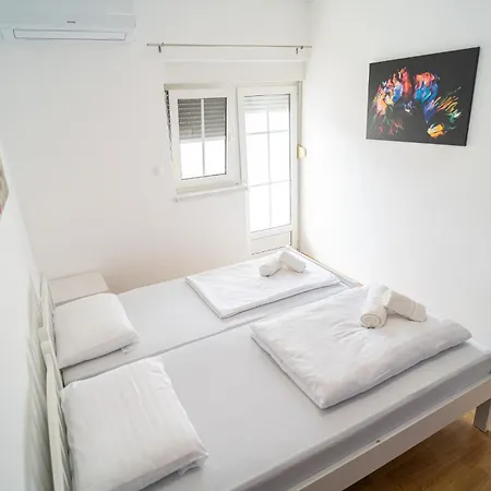 Soleil Apartment *