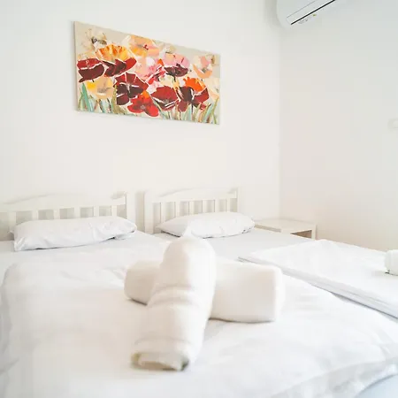Soleil By Belmont Realty * ザダル