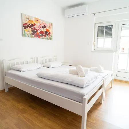 Soleil * Zadar