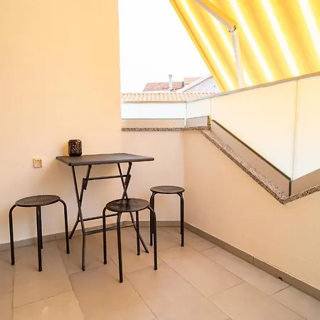 Soleil Apartment Zadar