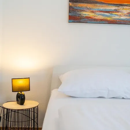 Soleil Apartment