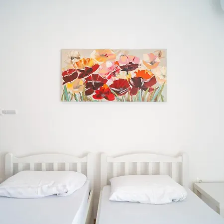 Apartment Soleil