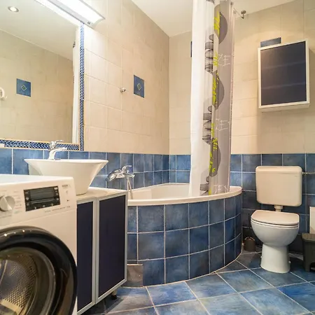 Soleil Apartment *
