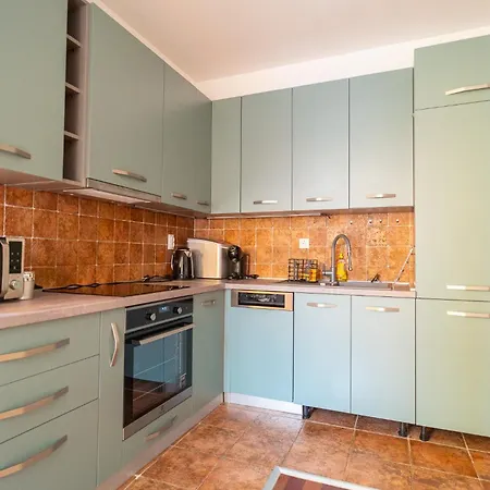Apartament Soleil