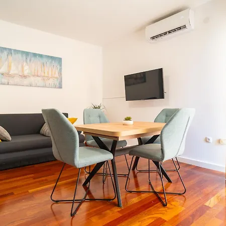 Apartment Soleil *