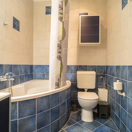 아파트 Soleil 자다르