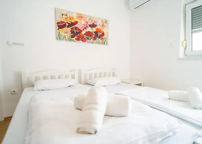 Soleil By Belmont Realty * 扎达尔