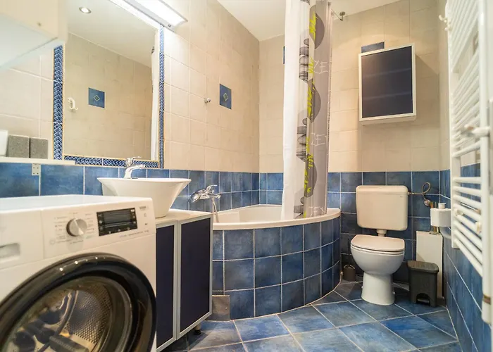 Soleil Appartamento *