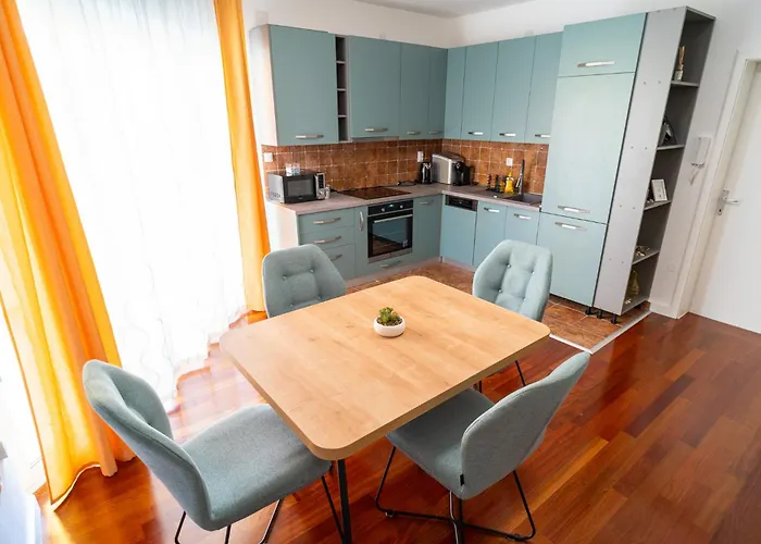 Appartamento Soleil *