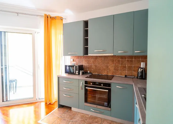 Soleil By Belmont Realty *