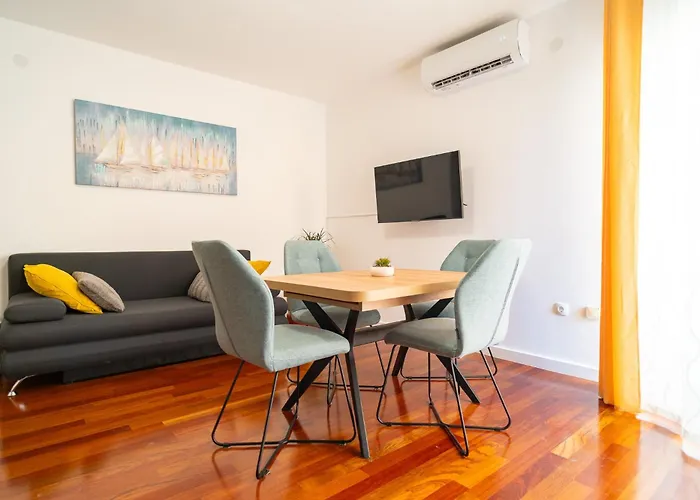 Appartamento Soleil *