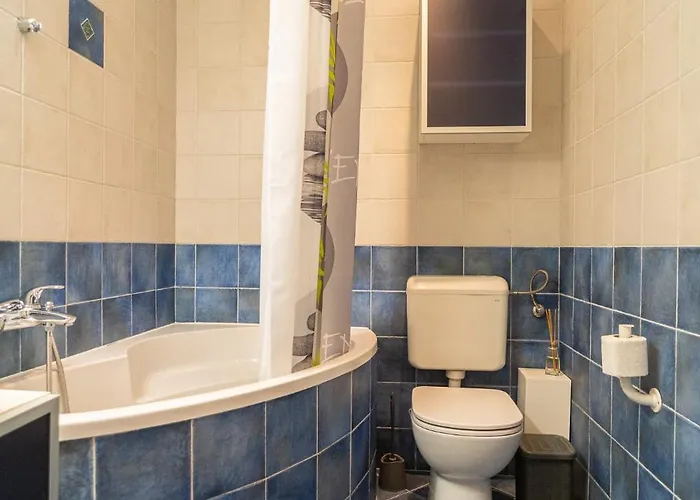 Appartamento Soleil Zara